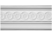 Decorative Cornices