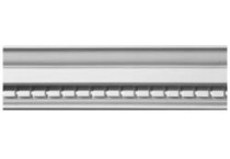 Dentil Cornices