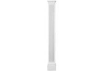 Door Surrounds - Pilasters