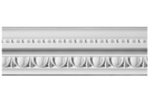 Egg-Dart Cornices