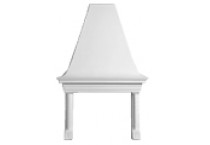 Fireplace Surrounds - Canopy