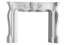 Fireplace Surrounds - Full Style