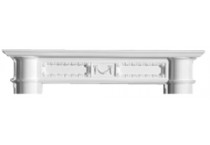 Fireplace Surrounds - Inset