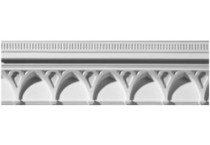 Gothic Cornices