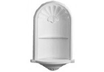 Niches - Non Solid Base