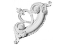 Plaster Corners - Leaf