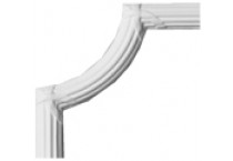 Plaster Corners - Reed