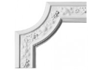 Plaster Corners - Vine
