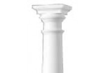Plaster Full Columns