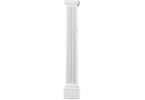 Plaster Pilasters
