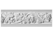 Vine Cornices