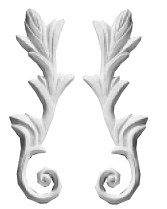 Ceiling Corner Enrichment