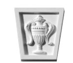 Keystone Urn