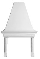 ARAGON FIRE SURROUND ARAGON FIRE SURROUND