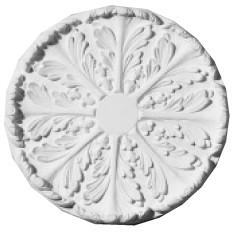 Large Acanthus Leaf Large Acanthus Leaf