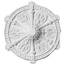 Georgian Star Shield