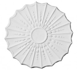 Husk Spray With Scalloped Edge Husk Spray With Scalloped Edge