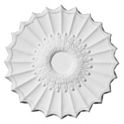 Leaf Spray With Radials Leaf Spray With Radials