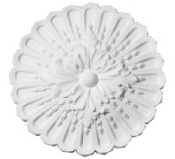 Acanthus Leaf With Husks Acanthus Leaf With Husks