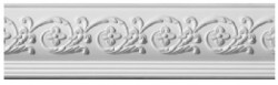 Acanthus Scroll Lighting Trough Acanthus Scroll Lighting Trough