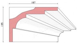 Medium Mayfair Medium Mayfair